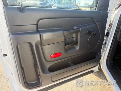 2003 Dodge Ram 1500 ST Regular Cab Long Bed - zdjęcie 23 z 31 - miniatura