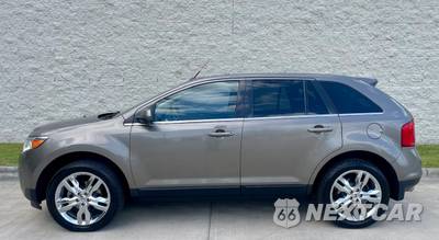 2013 Ford Edge Limited - zdjęcie 2 z 22 - miniatura