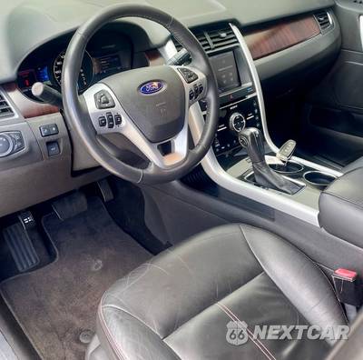 2013 Ford Edge Limited - zdjęcie 7 z 22 - miniatura