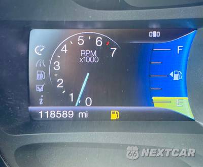 2013 Ford Edge Limited - zdjęcie 9 z 22 - miniatura