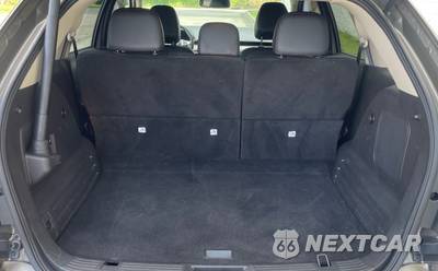 2013 Ford Edge Limited - zdjęcie 13 z 22 - miniatura