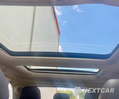 2013 Ford Edge Limited - zdjęcie 15 z 22 - miniatura