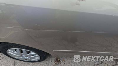 2006 Toyota Sienna LE Minivan 7-Passenger 119.3" WB - zdjęcie 34 z 44 - miniatura