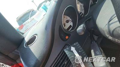 2001 Mercedes-Benz SLK 230 Kompressor - zdjęcie 35 z 35 - miniatura