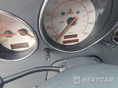 2001 Mercedes-Benz SLK 230 Kompressor - zdjęcie 12 z 35 - miniatura