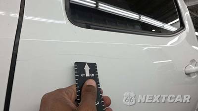 2023 Toyota Tacoma SR Crew Cab Medium Bed - zdjęcie 3 z 12 - miniatura