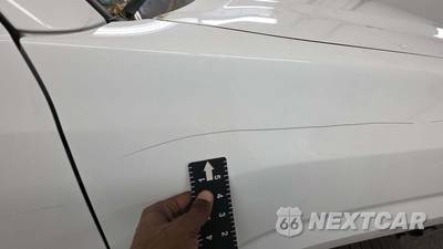 2023 Toyota Tacoma SR Crew Cab Medium Bed - zdjęcie 11 z 12 - miniatura