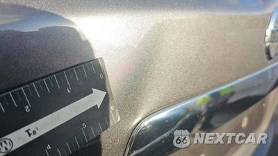 2019 Nissan Pathfinder S - zdjęcie 9 z 14 - miniatura