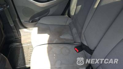 2013 Hyundai GLS - zdjęcie 19 z 20 - miniatura