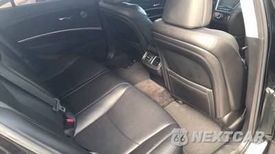 2015 Acura RLX w/Technology Pkg - zdjęcie 11 z 14 - miniatura