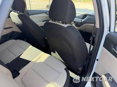 2019 Hyundai Accent SEL - zdjęcie 12 z 13 - miniatura