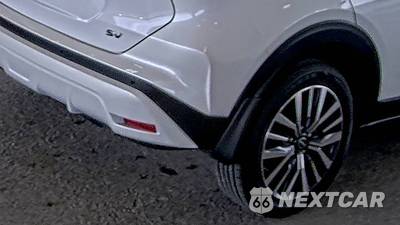 2024 Nissan Kicks SV - zdjęcie 9 z 33 - miniatura