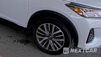 2024 Nissan Kicks SV - zdjęcie 8 z 33 - miniatura