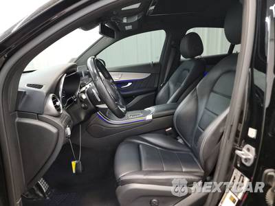 2021 Mercedes-Benz GLC 300 4MATIC - zdjęcie 7 z 19 - miniatura