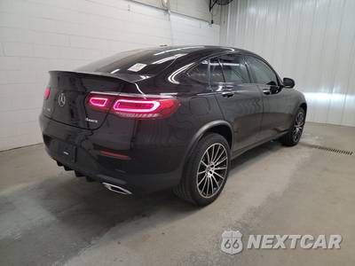 2021 Mercedes-Benz GLC 300 4MATIC - zdjęcie 4 z 19 - miniatura