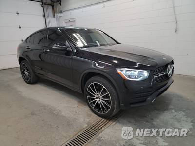 2021 Mercedes-Benz GLC 300 4MATIC - zdjęcie 3 z 19 - miniatura