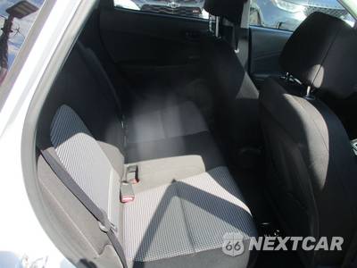 2020 Hyundai Kona SEL Plus - zdjęcie 15 z 23 - miniatura