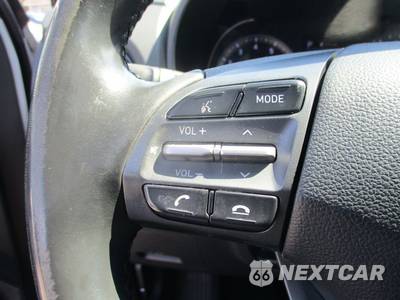 2020 Hyundai Kona SEL Plus - zdjęcie 23 z 23 - miniatura