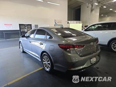 2019 Hyundai Sonata SE - zdjęcie 6 z 35 - miniatura