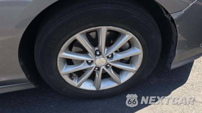 2019 Hyundai Sonata SE - zdjęcie 27 z 35 - miniatura