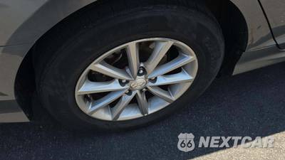 2019 Hyundai Sonata SE - zdjęcie 26 z 35 - miniatura