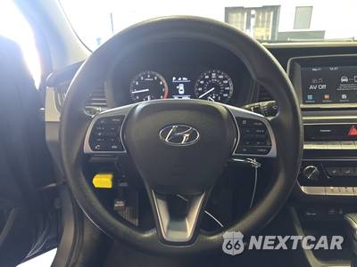 2019 Hyundai Sonata SE - zdjęcie 10 z 35 - miniatura