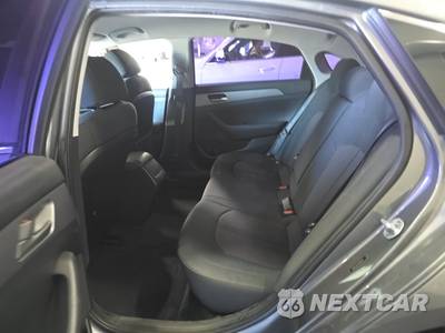 2019 Hyundai Sonata SE - zdjęcie 13 z 35 - miniatura