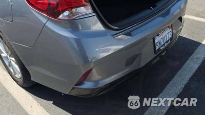 2019 Hyundai Sonata SE - zdjęcie 30 z 35 - miniatura
