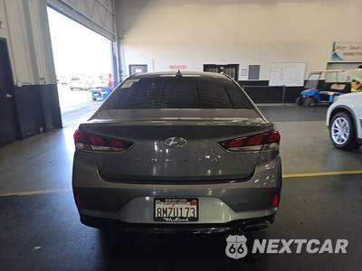 2019 Hyundai Sonata SE - zdjęcie 5 z 35 - miniatura