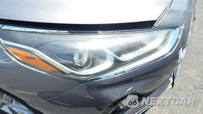 2019 Hyundai Sonata SE - zdjęcie 23 z 35 - miniatura