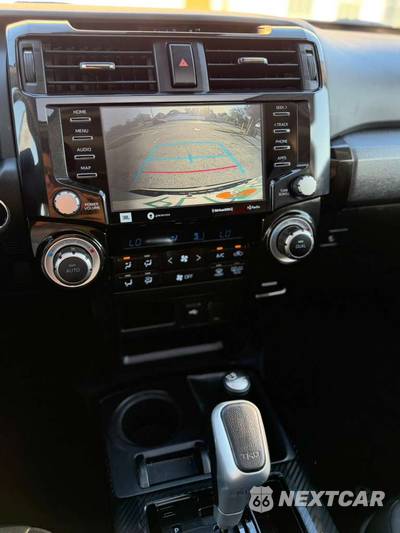 2021 Toyota 4Runner TRD Pro - zdjęcie 23 z 25 - miniatura