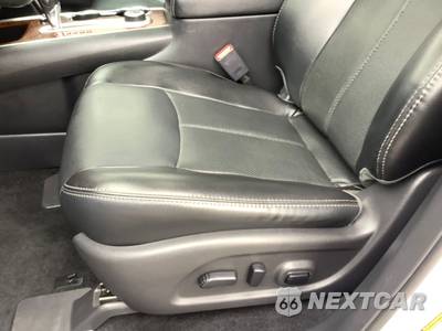 2017 Nissan Pathfinder Platinum - zdjęcie 14 z 75 - miniatura