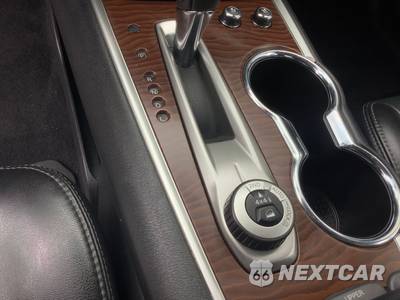 2017 Nissan Pathfinder Platinum - zdjęcie 17 z 75 - miniatura