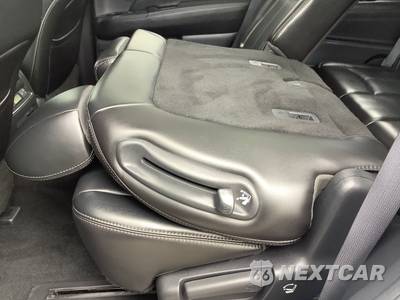 2017 Nissan Pathfinder Platinum - zdjęcie 39 z 75 - miniatura