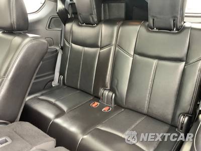 2017 Nissan Pathfinder Platinum - zdjęcie 40 z 75 - miniatura