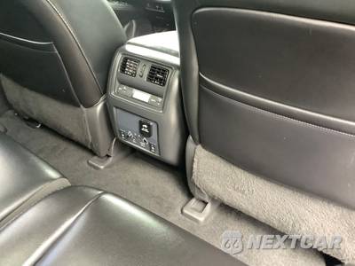 2017 Nissan Pathfinder Platinum - zdjęcie 44 z 75 - miniatura