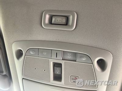 2017 Nissan Pathfinder Platinum - zdjęcie 54 z 75 - miniatura