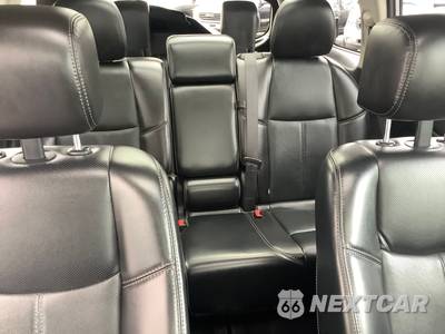 2017 Nissan Pathfinder Platinum - zdjęcie 57 z 75 - miniatura