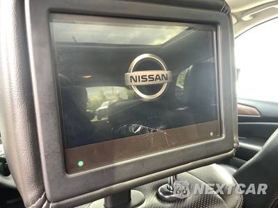 2017 Nissan Pathfinder Platinum - zdjęcie 63 z 75 - miniatura