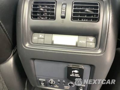 2017 Nissan Pathfinder Platinum - zdjęcie 67 z 75 - miniatura