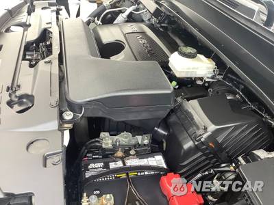 2017 Nissan Pathfinder Platinum - zdjęcie 75 z 75 - miniatura