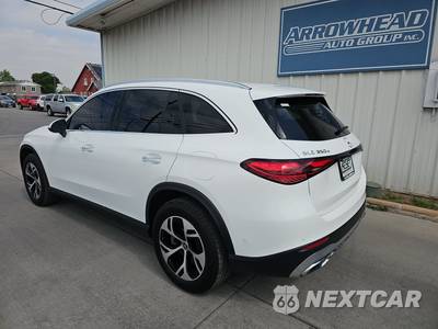 2025 Mercedes-Benz GLC 350e - zdjęcie 6 z 24 - miniatura