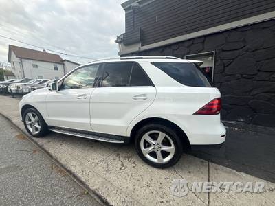 2017 Mercedes-Benz GLE 350 4MATIC - zdjęcie 5 z 15 - miniatura