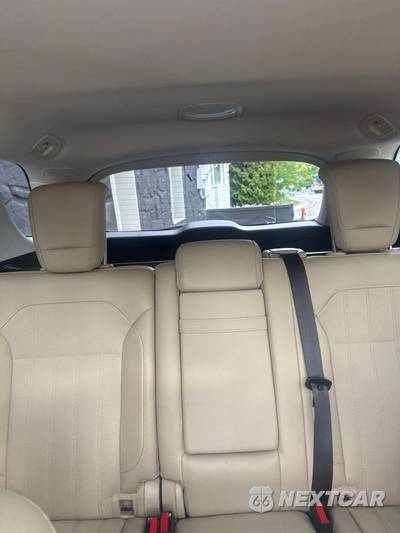2017 Mercedes-Benz GLE 350 4MATIC - zdjęcie 14 z 15 - miniatura