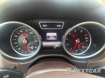 2017 Mercedes-Benz GLE 350 4MATIC - zdjęcie 10 z 15 - miniatura