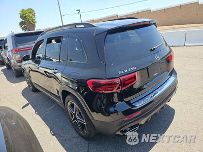 2024 Mercedes-Benz GLB 250 - zdjęcie 6 z 23 - miniatura