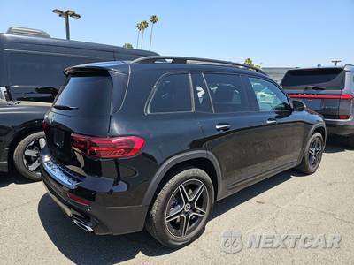 2024 Mercedes-Benz GLB 250 - zdjęcie 4 z 23 - miniatura