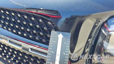 2024 Mercedes-Benz GLB 250 - zdjęcie 18 z 23 - miniatura