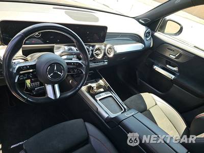 2024 Mercedes-Benz GLB 250 - zdjęcie 11 z 23 - miniatura