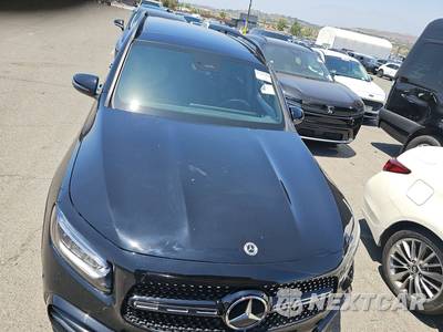 2024 Mercedes-Benz GLB 250 - zdjęcie 2 z 23 - miniatura
